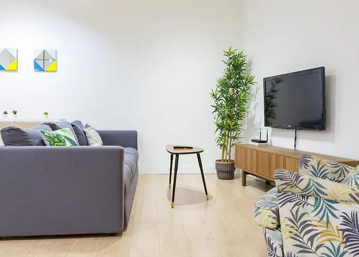 -Malagasunapts-Central&Cozy 3Bds